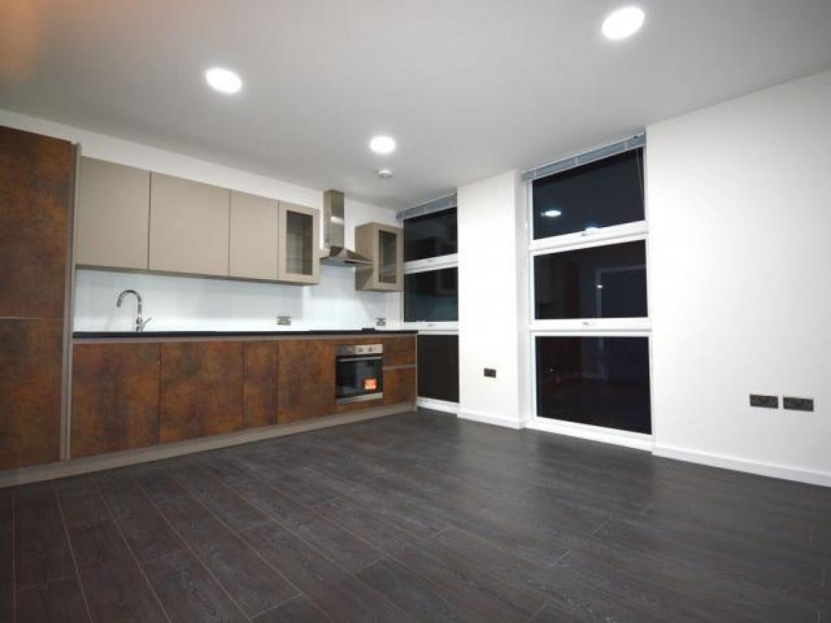 Picture of Apartment For Rent in Feltham, Northern Ireland, United Kingdom