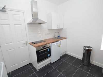 Apartment For Rent in Kettering, United Kingdom