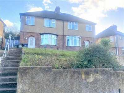 Home For Rent in High Wycombe, United Kingdom