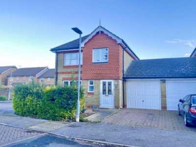 Home For Rent in Eastbourne, United Kingdom