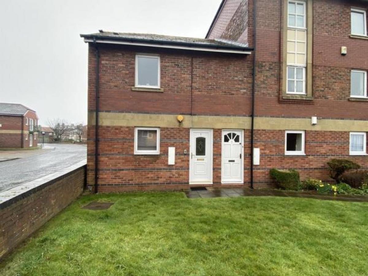 Picture of Apartment For Rent in North Shields, Tyne and Wear, United Kingdom