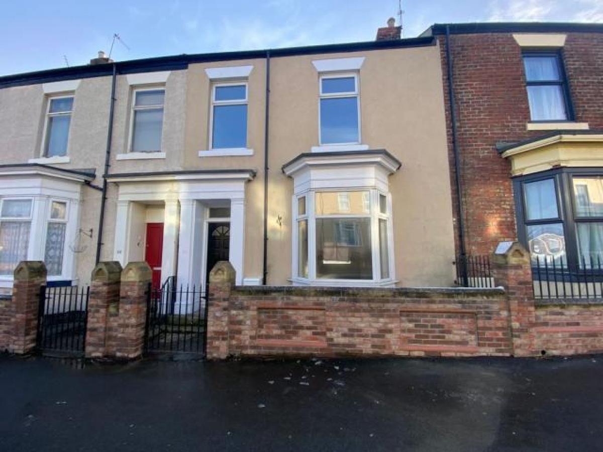 Picture of Home For Rent in Sunderland, Tyne and Wear, United Kingdom
