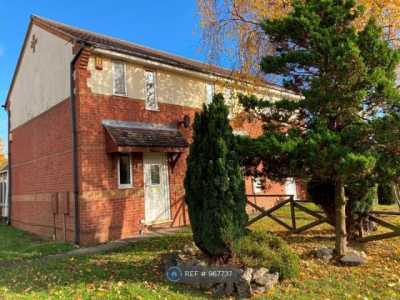 Home For Rent in Alfreton, United Kingdom