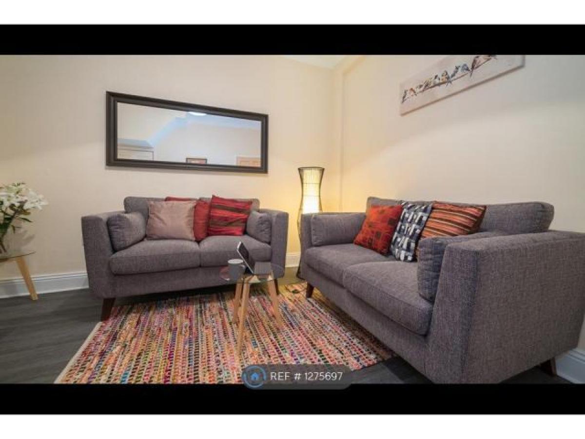 Picture of Apartment For Rent in Middlesbrough, North Yorkshire, United Kingdom