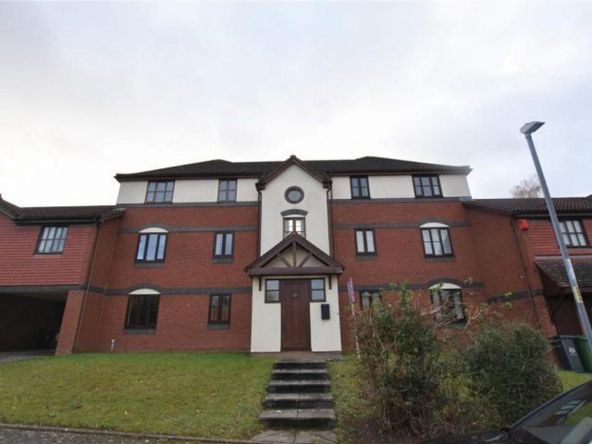 Picture of Apartment For Rent in Worcester, Worcestershire, United Kingdom