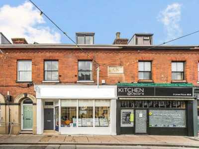 Apartment For Rent in Faversham, United Kingdom