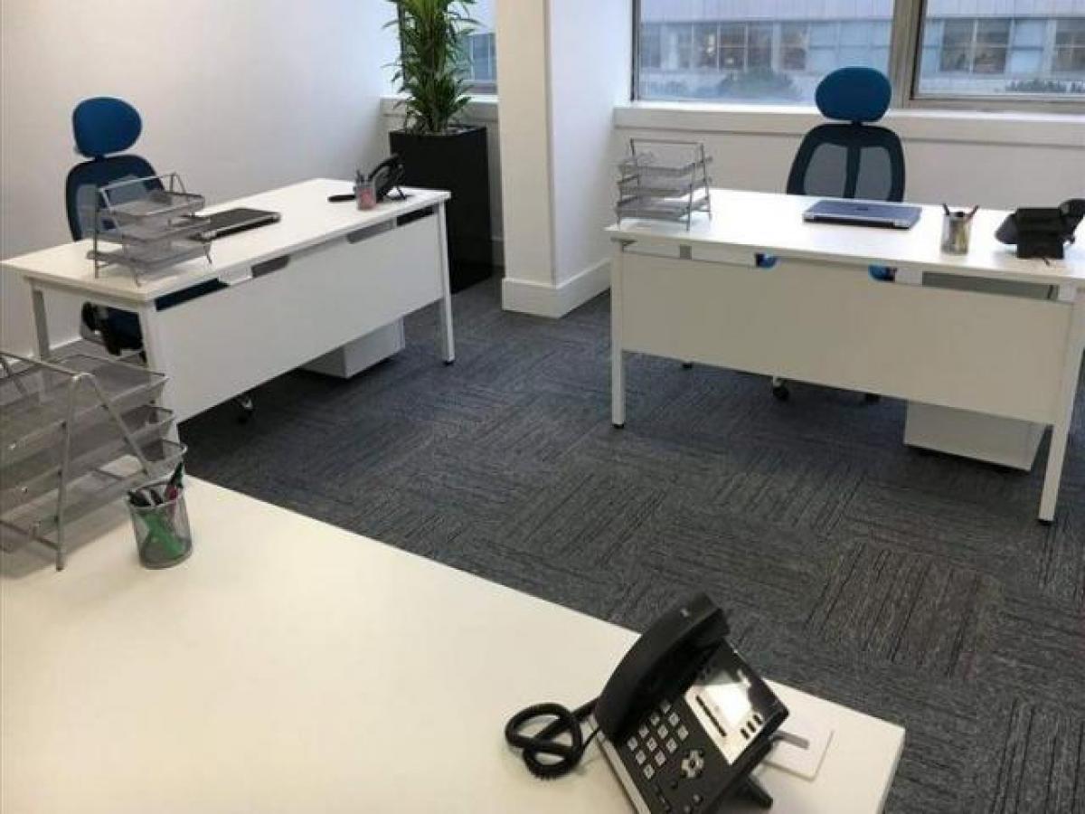 Picture of Office For Rent in Manchester, Greater Manchester, United Kingdom