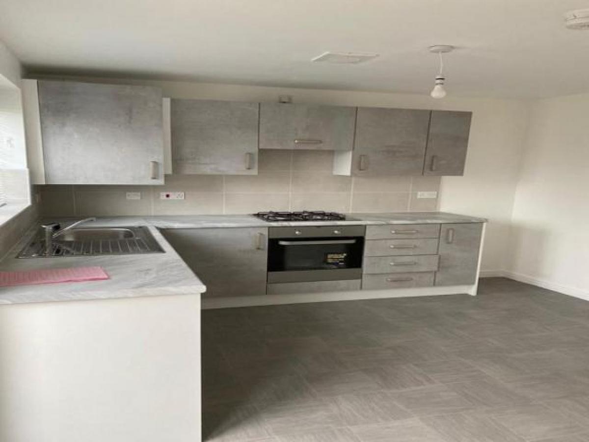 Picture of Home For Rent in Middlesbrough, North Yorkshire, United Kingdom