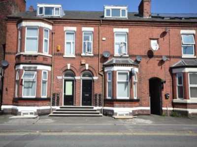 Apartment For Rent in Warrington, United Kingdom