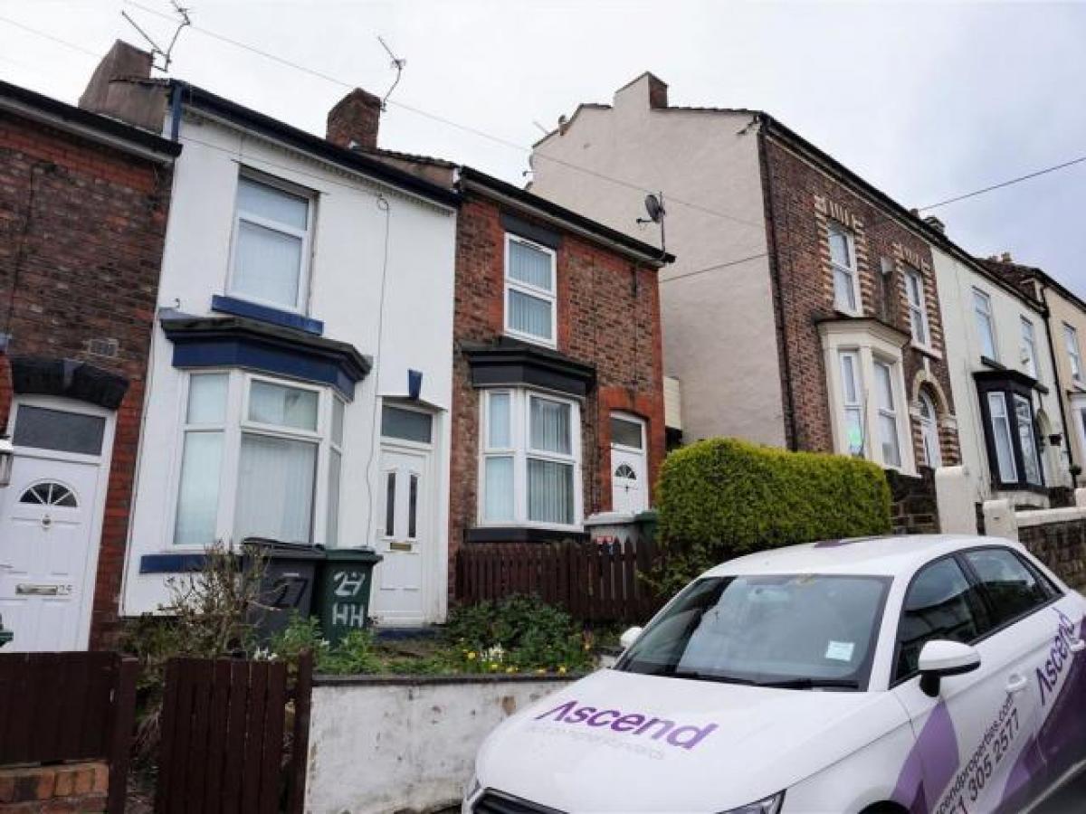 Picture of Home For Rent in Birkenhead, Merseyside, United Kingdom