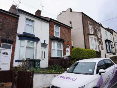 Home For Rent in Birkenhead, United Kingdom