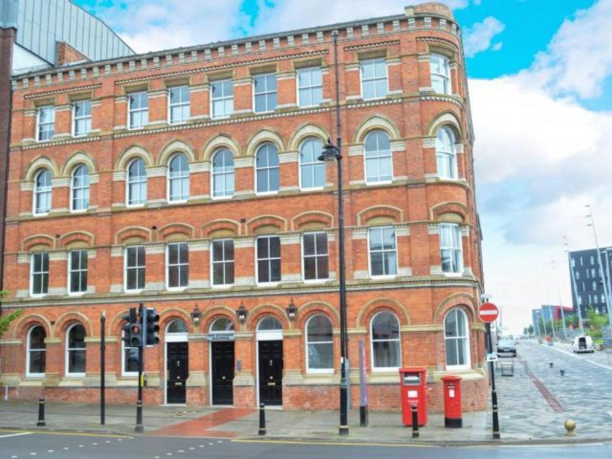 Picture of Apartment For Rent in Middlesbrough, North Yorkshire, United Kingdom