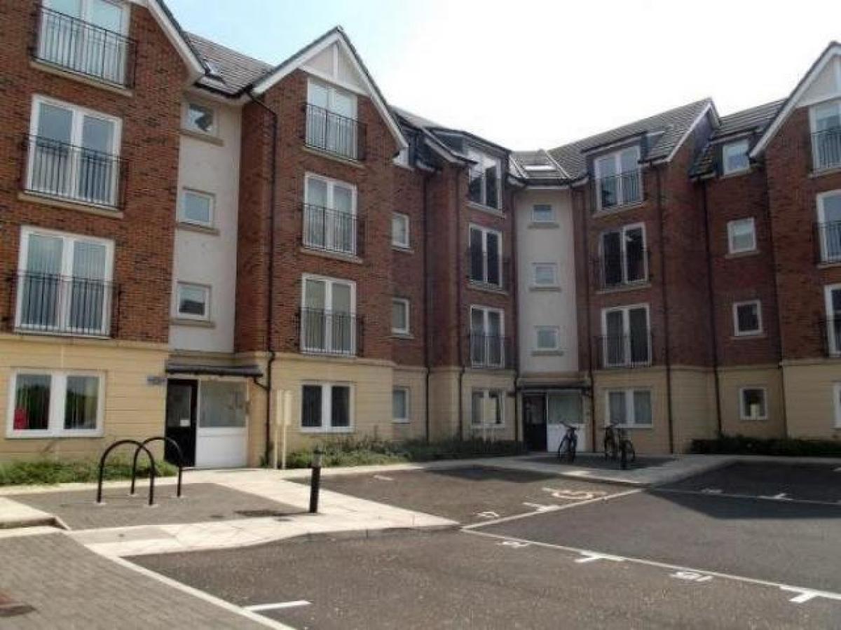 Picture of Apartment For Rent in Durham, County Durham, United Kingdom