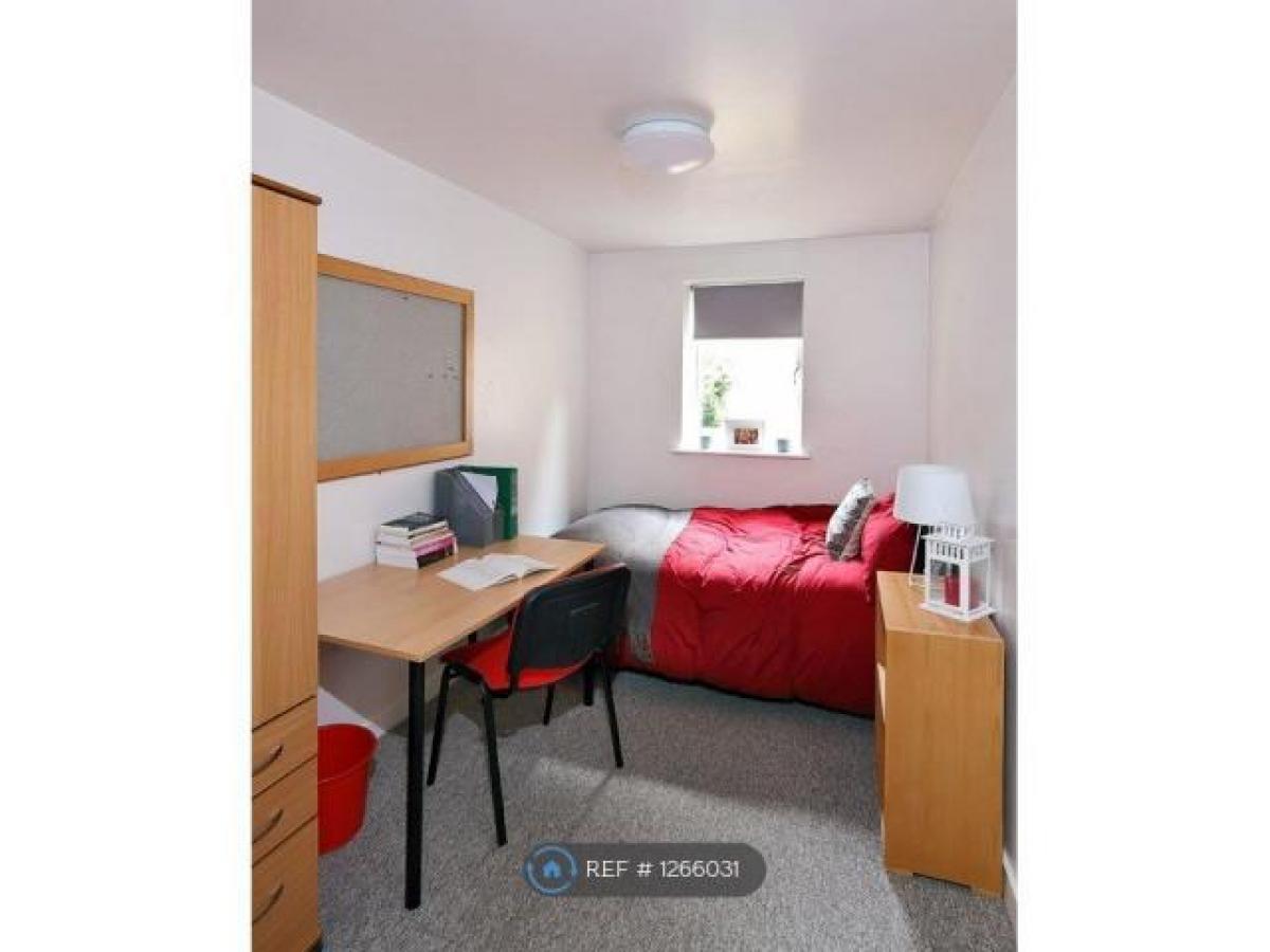 Picture of Apartment For Rent in Winchester, Hampshire, United Kingdom