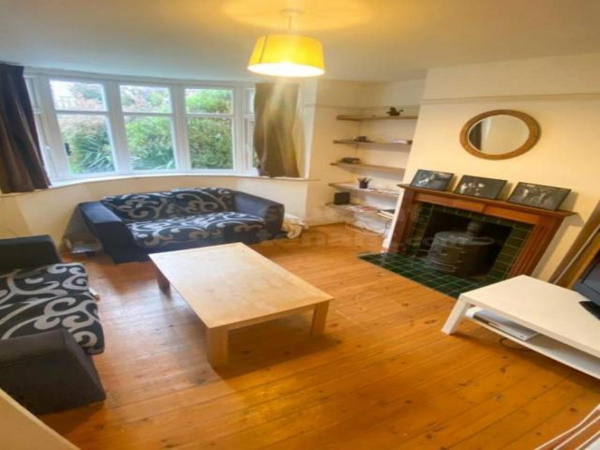 Picture of Apartment For Rent in Rochester, Kent, United Kingdom