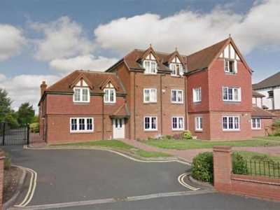 Apartment For Rent in Lichfield, United Kingdom