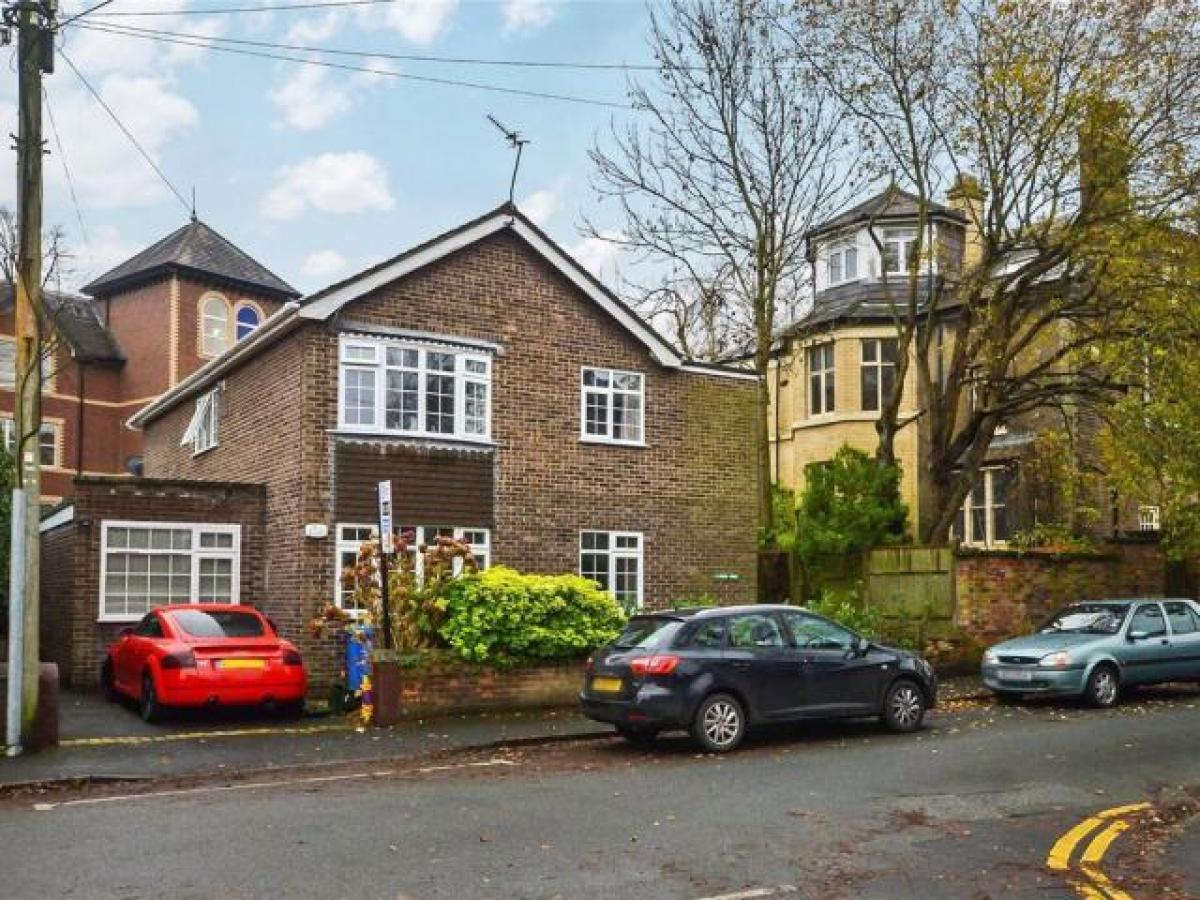 Picture of Apartment For Rent in Altrincham, Greater Manchester, United Kingdom