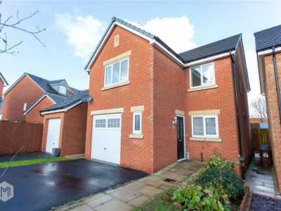 Home For Rent in Wigan, United Kingdom
