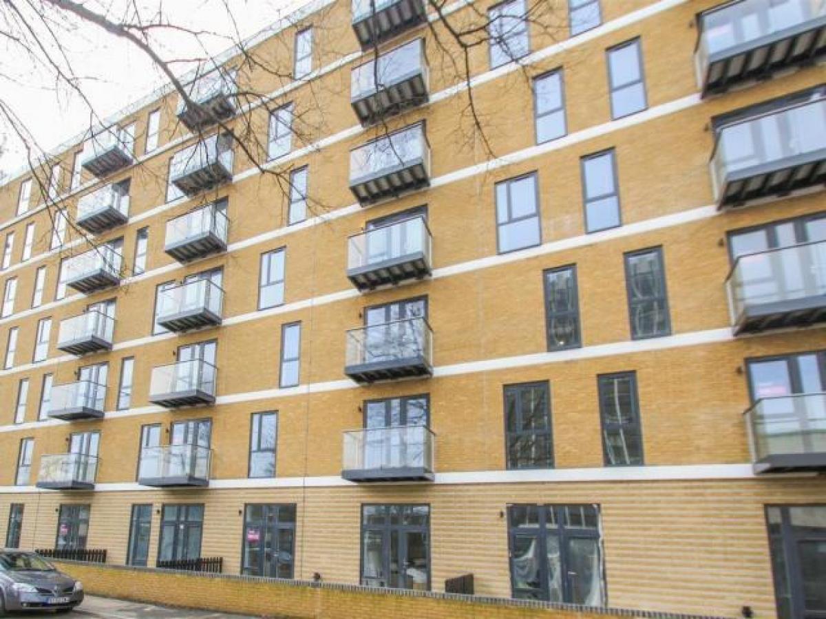 Picture of Apartment For Rent in Southend on Sea, Essex, United Kingdom