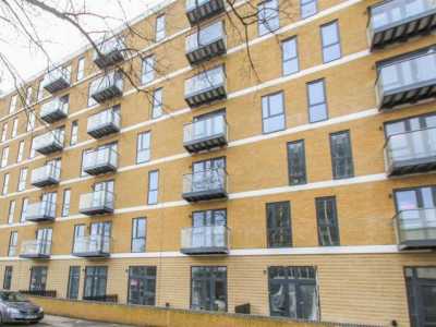 Apartment For Rent in Southend on Sea, United Kingdom