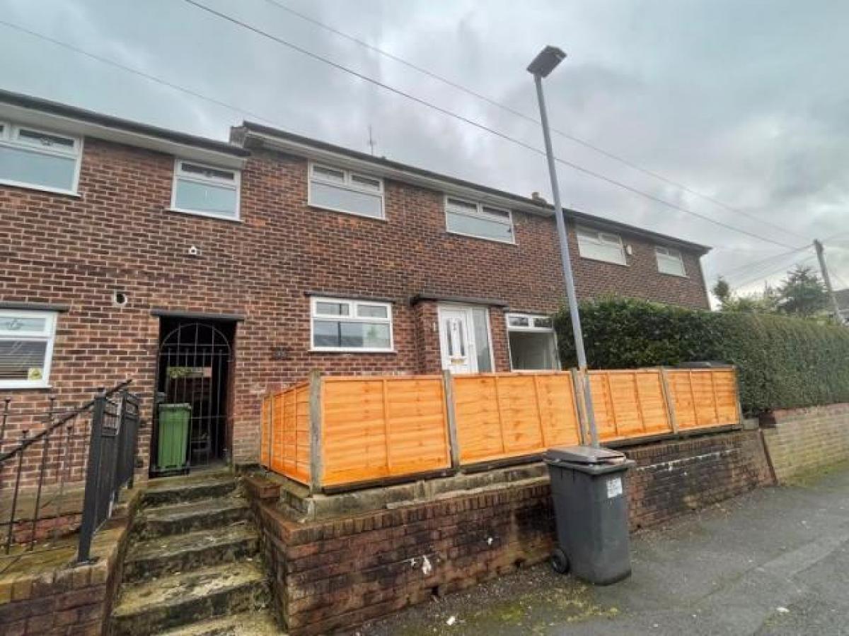 Picture of Home For Rent in Hyde, Greater Manchester, United Kingdom