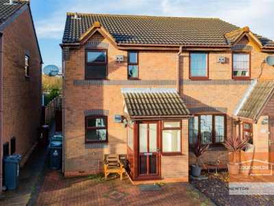 Home For Rent in Walsall, United Kingdom