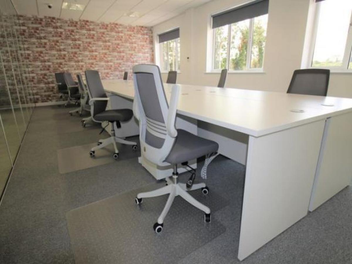 Picture of Office For Rent in Colchester, Essex, United Kingdom