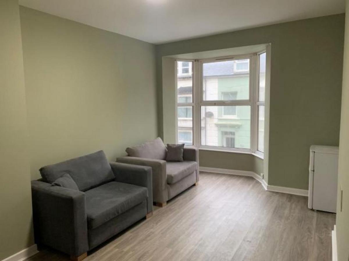 Picture of Apartment For Rent in Aberystwyth, Ceredigion, United Kingdom