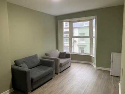 Apartment For Rent in Aberystwyth, United Kingdom
