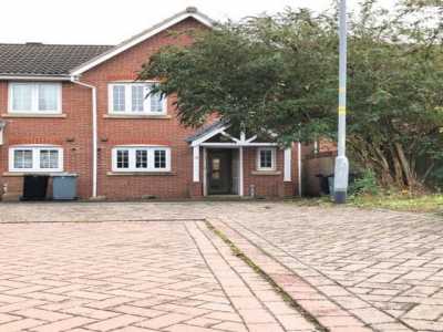 Home For Rent in Stamford, United Kingdom