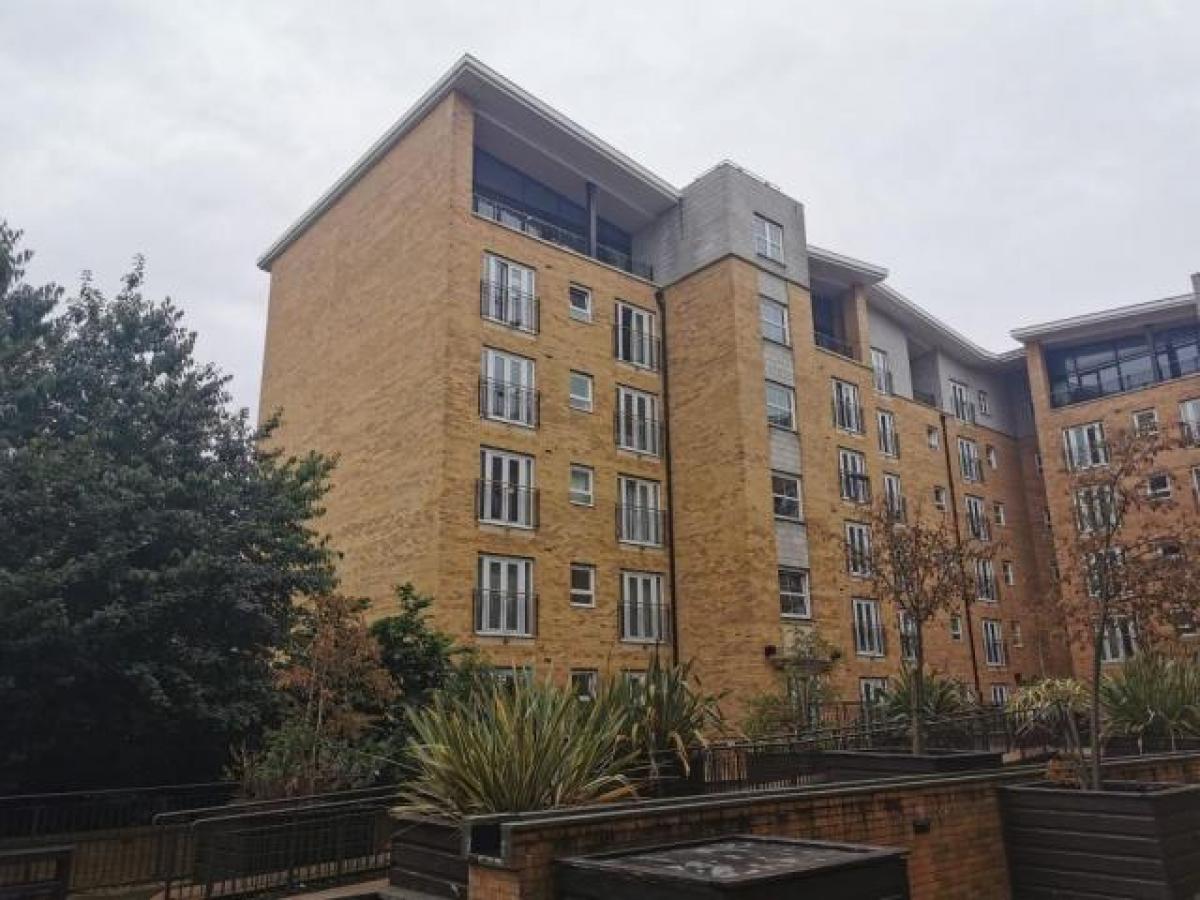 Picture of Apartment For Rent in Salford, Greater Manchester, United Kingdom