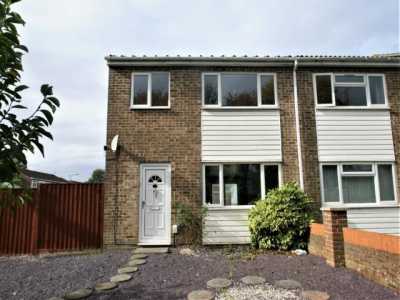 Home For Rent in Andover, United Kingdom