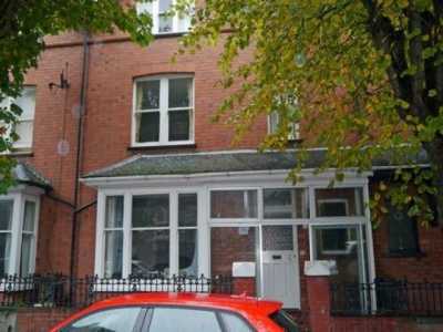 Home For Rent in Aberystwyth, United Kingdom