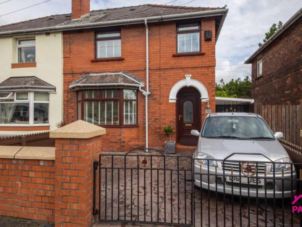 Picture of Home For Rent in Newton le Willows, Merseyside, United Kingdom
