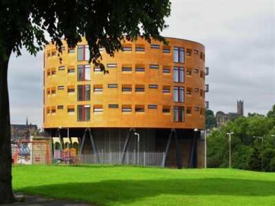 Apartment For Rent in Lancaster, United Kingdom