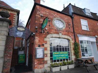 Apartment For Rent in