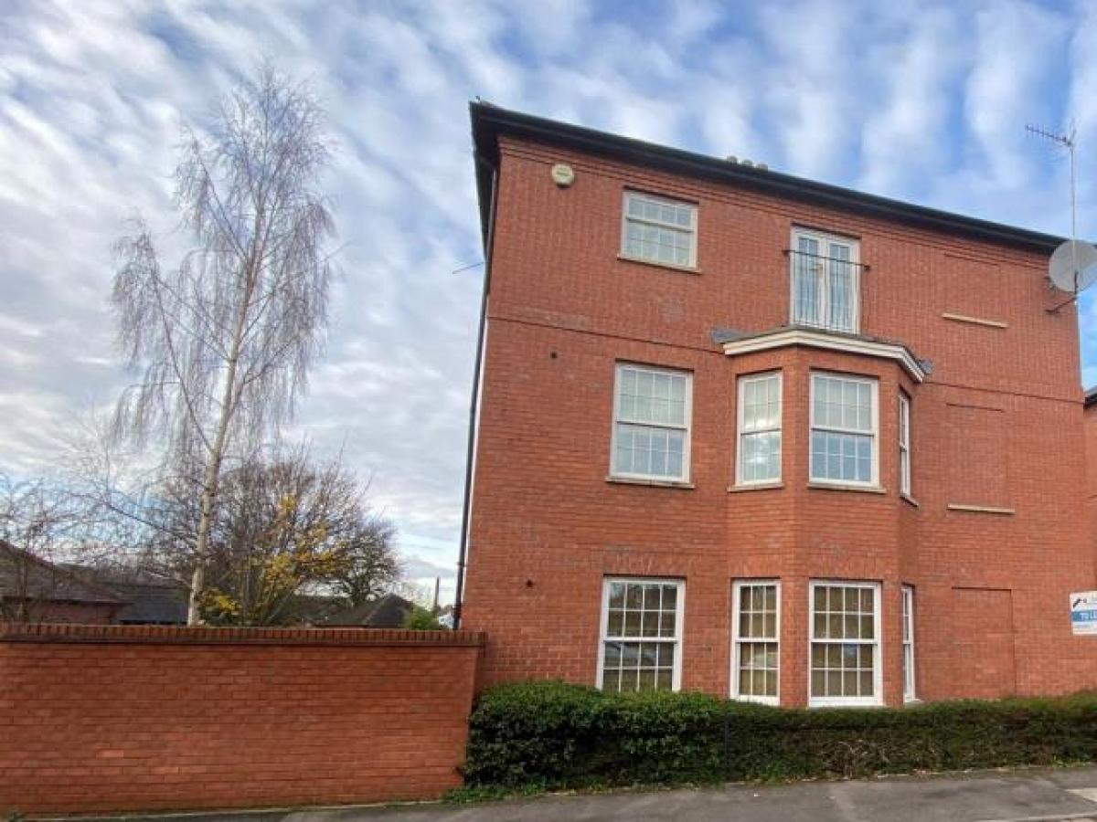 Picture of Apartment For Rent in Stratford upon Avon, Warwickshire, United Kingdom
