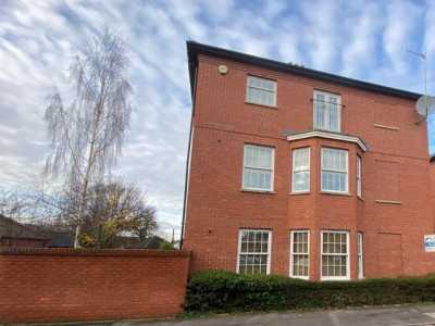 Apartment For Rent in Stratford upon Avon, United Kingdom