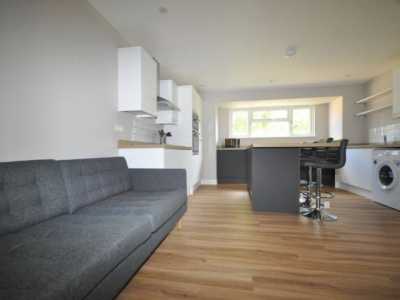 Apartment For Rent in Crawley, United Kingdom