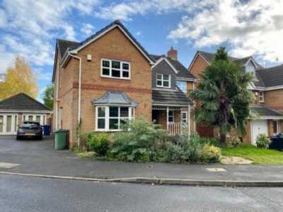 Home For Rent in Stafford, United Kingdom