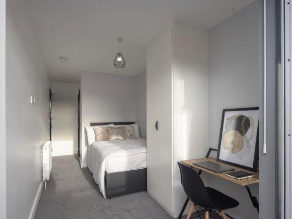 Picture of Apartment For Rent in Ashford, Kent, United Kingdom