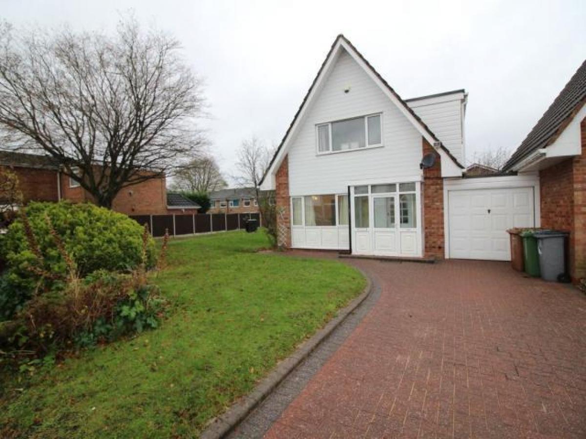 Picture of Home For Rent in Solihull, West Midlands, United Kingdom
