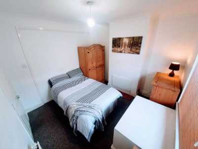 Apartment For Rent in Northampton, United Kingdom