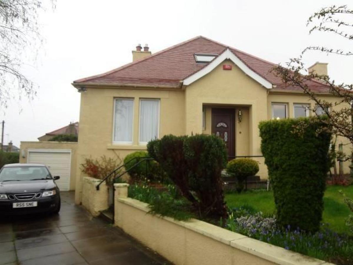 Picture of Bungalow For Rent in Edinburgh, Lothian, United Kingdom