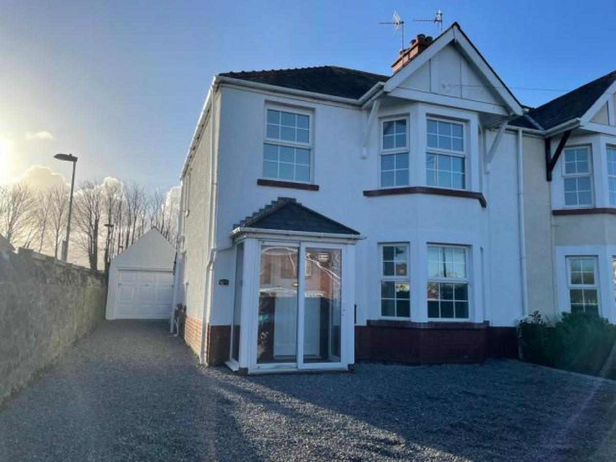 Picture of Home For Rent in Porthcawl, Mid Glamorgan, United Kingdom