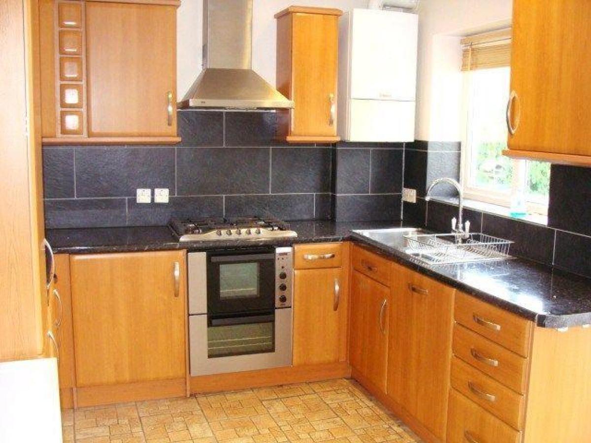 Picture of Home For Rent in Feltham, Northern Ireland, United Kingdom