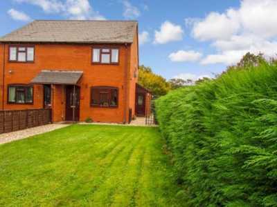 Home For Rent in Kington, United Kingdom