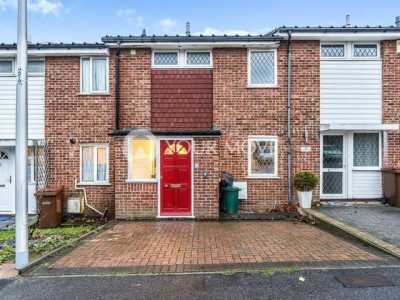 Home For Rent in Gillingham, United Kingdom