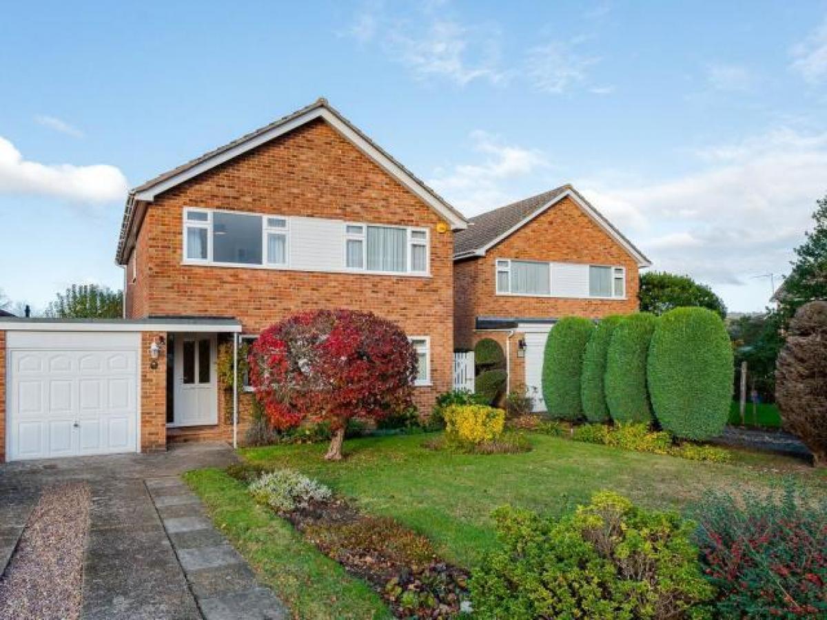 Picture of Home For Rent in Maidstone, Kent, United Kingdom