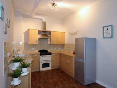 Apartment For Rent in Carlisle, United Kingdom